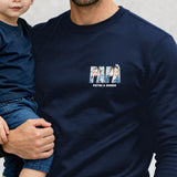 navy
