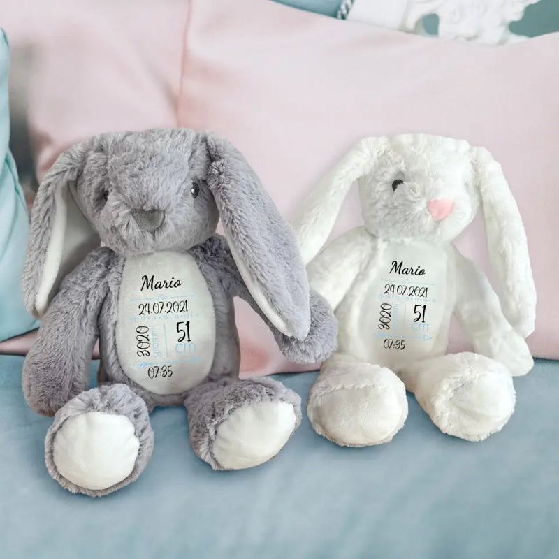 Coniglietto - Peluche per bambini