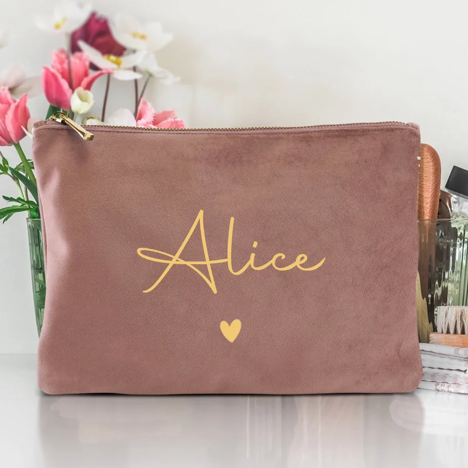 Kosmetiktasche spezial anlegen 14