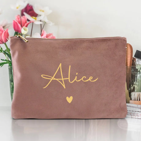 Kosmetiktasche spezial anlegen 14