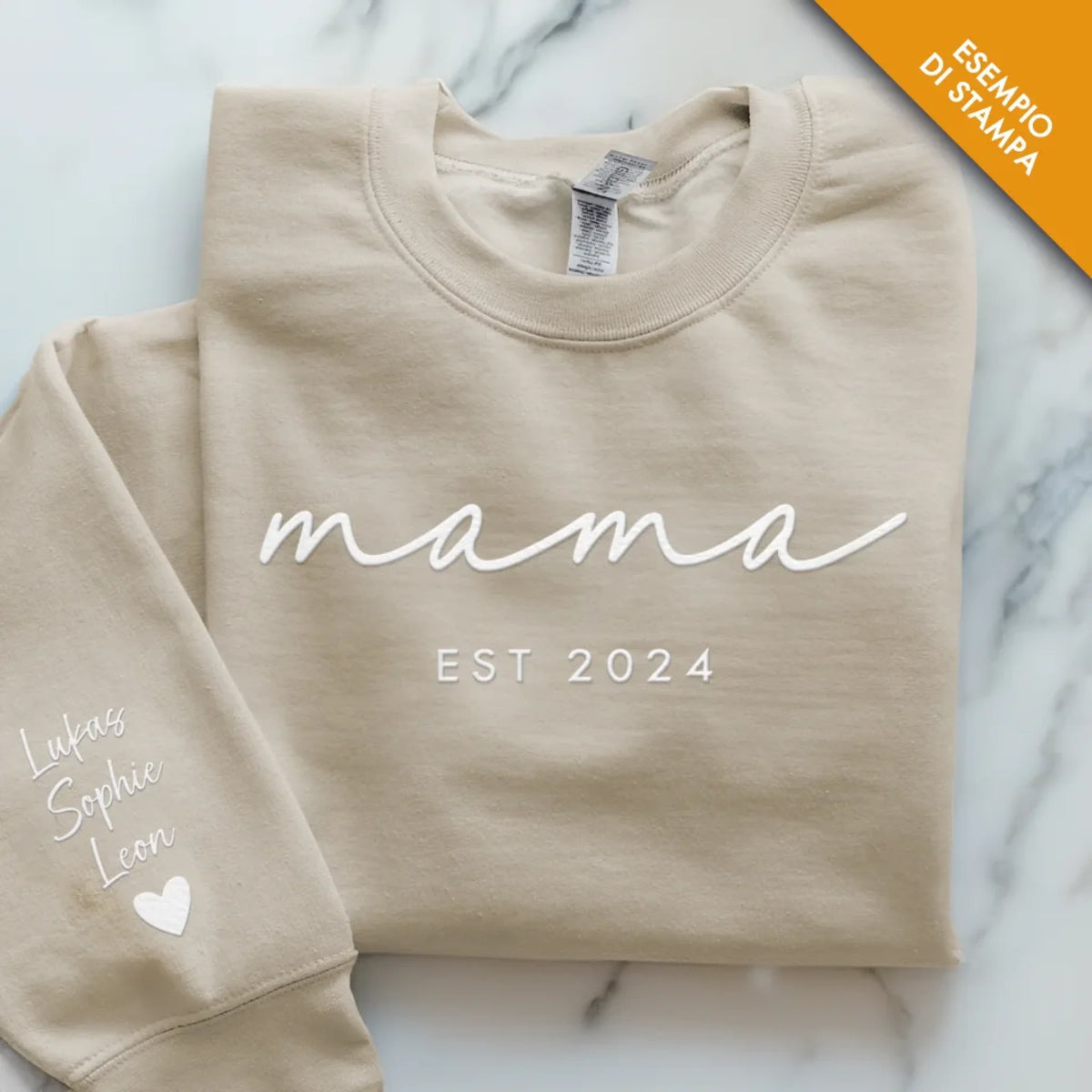 Calice Da Vino Personalizzato 'Bevi Papà, Non Dico Niente A Mamma' – Regalo Divertente Per Papà