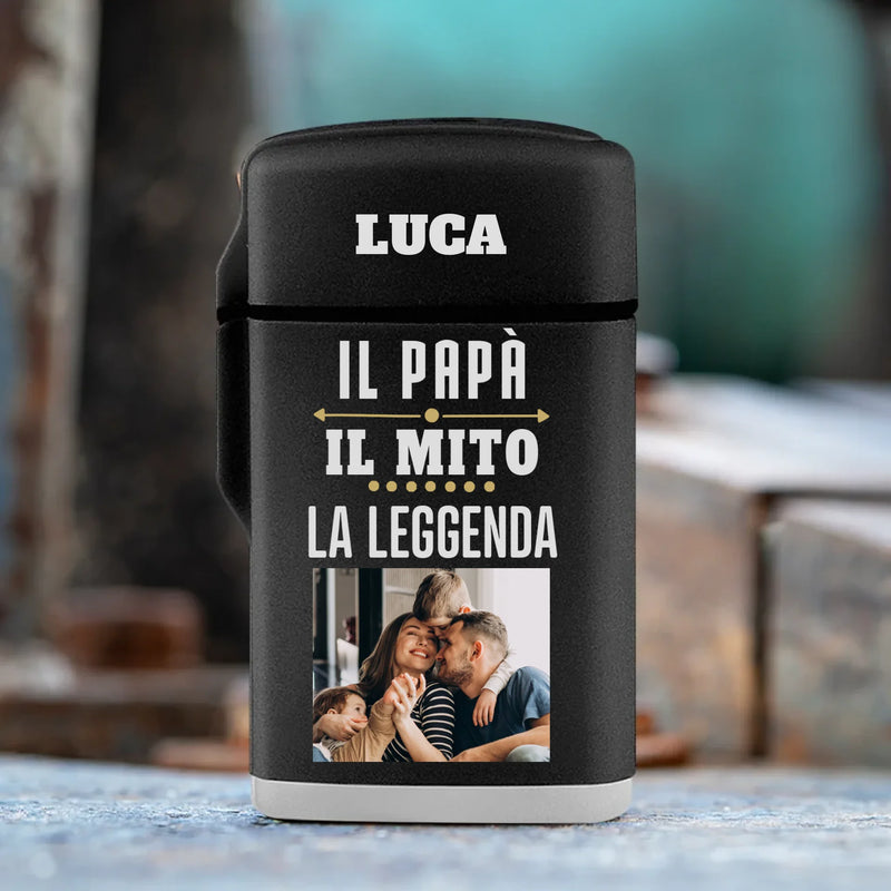 Lighter 05=4