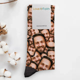 I tuoi calzini - Calzini personalizzati per la festa del papà