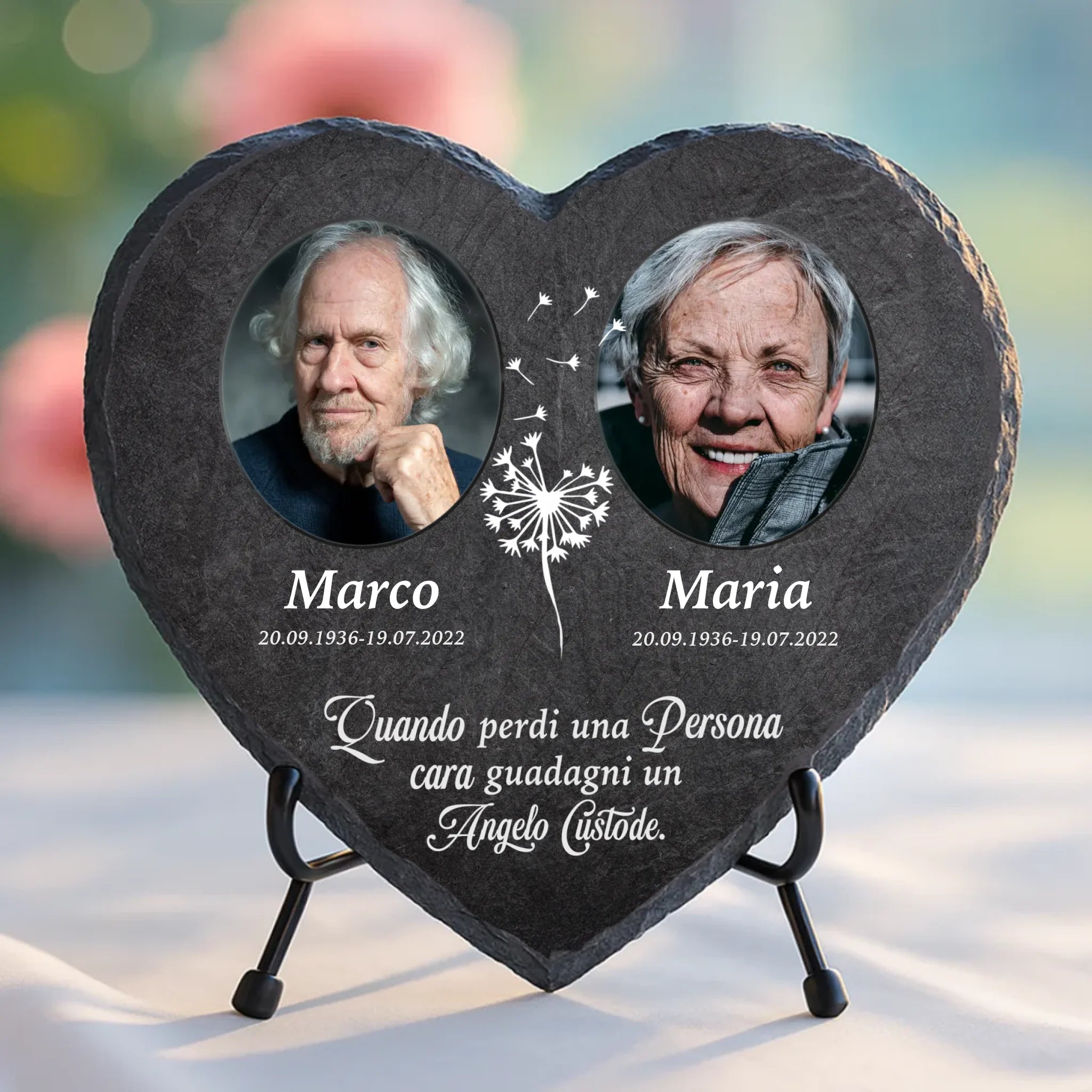 Ornamento A Cuore Per Migliore Amica – Targa Commemorativa In Acrilico Bianco – Regalo Incoraggiante Per Donne, Compleanno, Amicizia