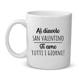 Tutti i giorni - Tazza per coppia
