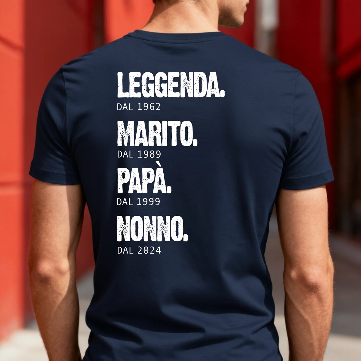 Regali Festa Del Papà - Flores Gioielli