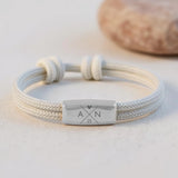 bracelet-rope-lightgrey-silver
