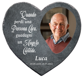 Love & Faith Italia