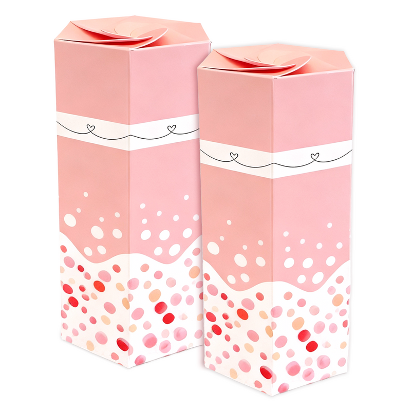 Confezione regalo - Bicchiere - Set da 2