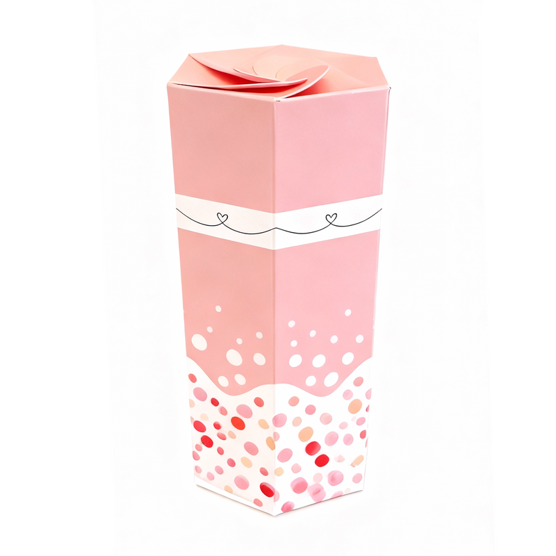 Confezione regalo - Bicchiere