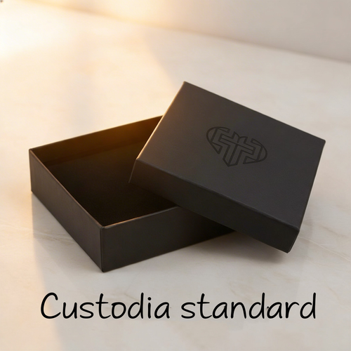 Custodia