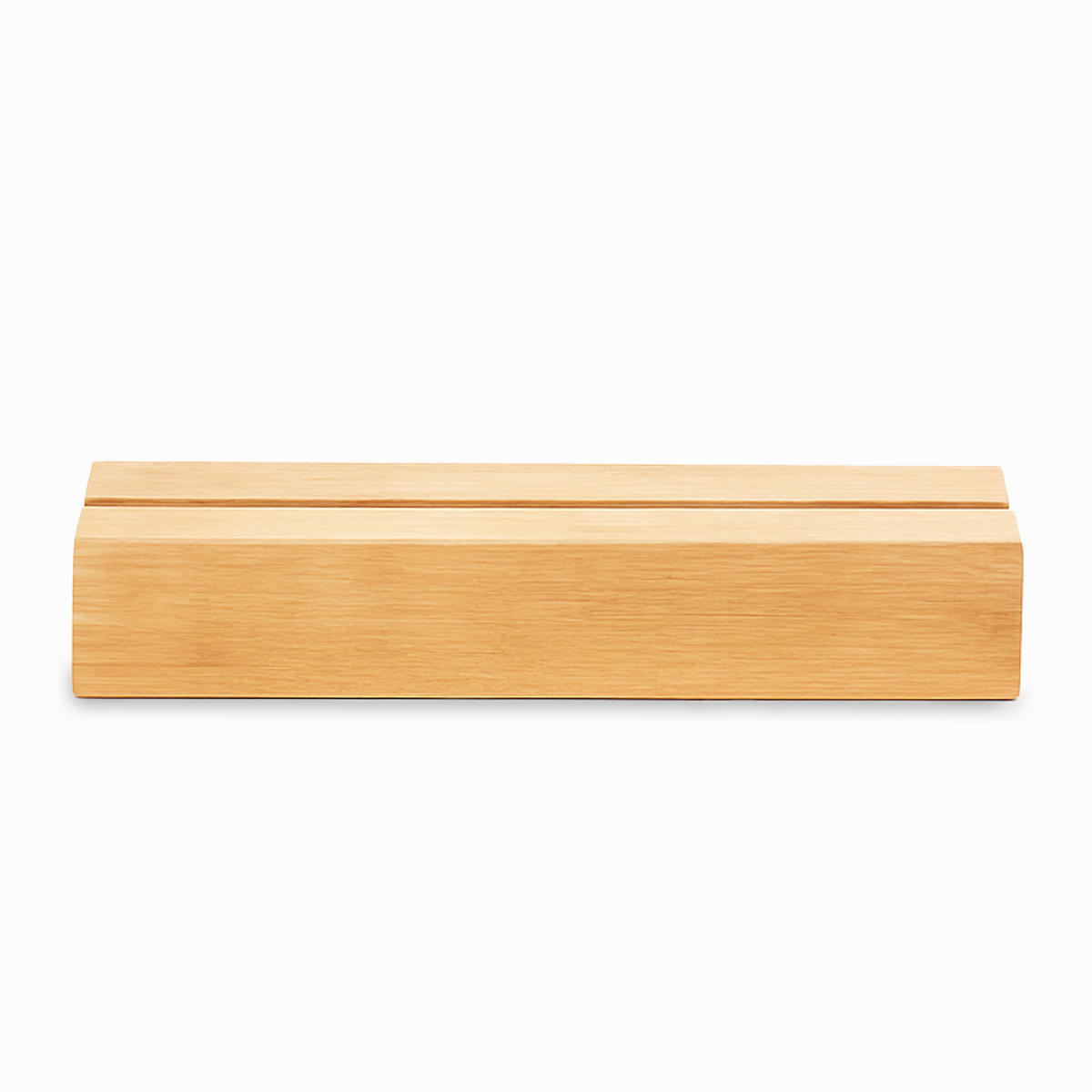 Base in legno 13 x 20 cm
