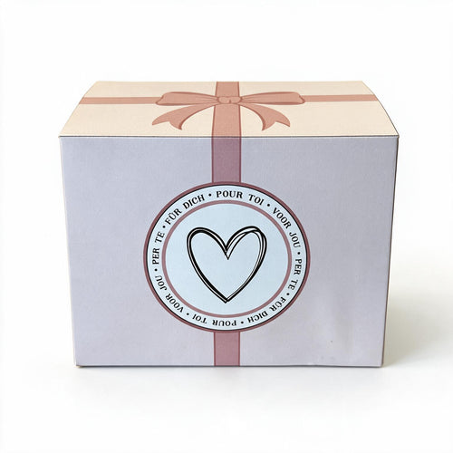 Confezione Regalo - Tazza
