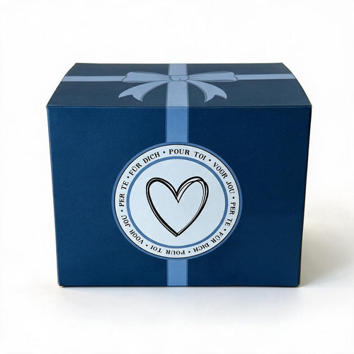 Confezione Regalo - Tazza